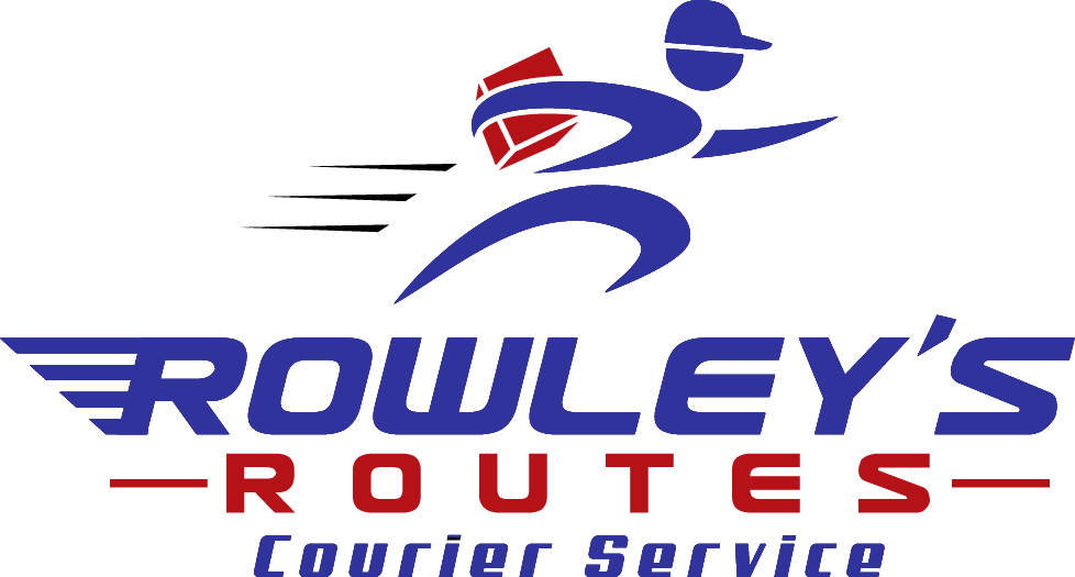 Rowley's Routes